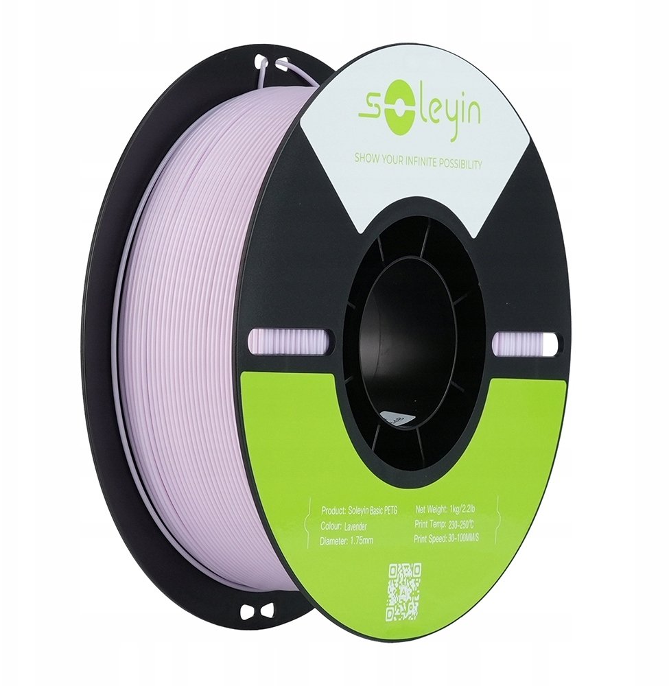 Creality Filament Soleyin Basic PETG 1